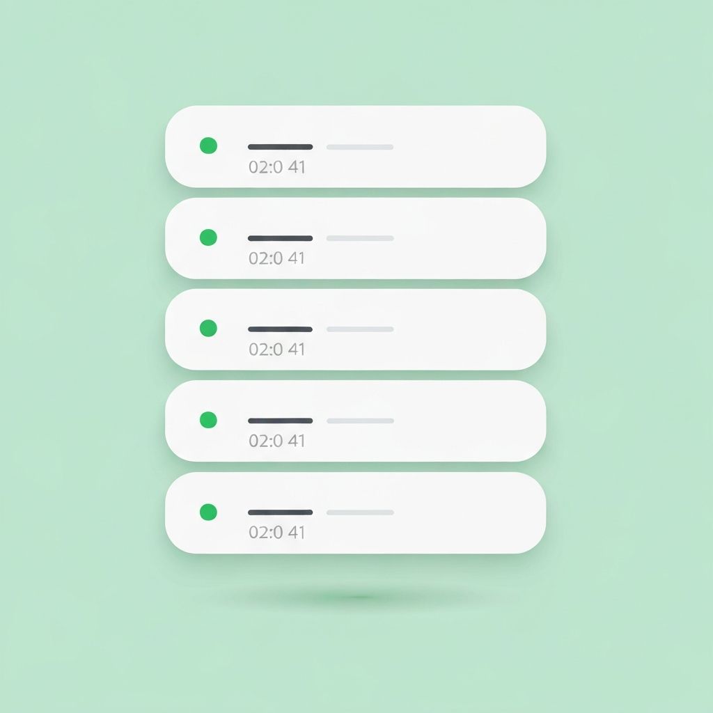 Sessions feature illustration