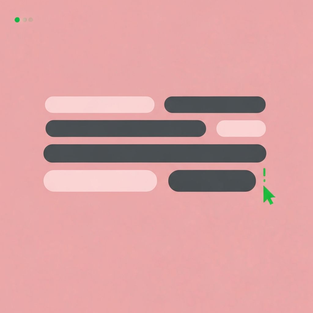 Streaming feature illustration